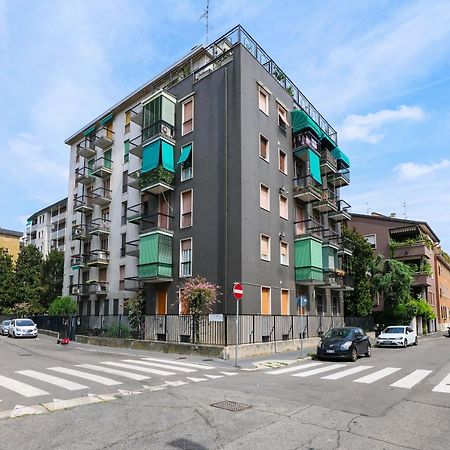 Primopiano - Martorelli Apartment Milano Ngoại thất bức ảnh
