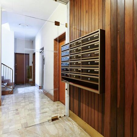 Primopiano - Martorelli Apartment Milano Ngoại thất bức ảnh