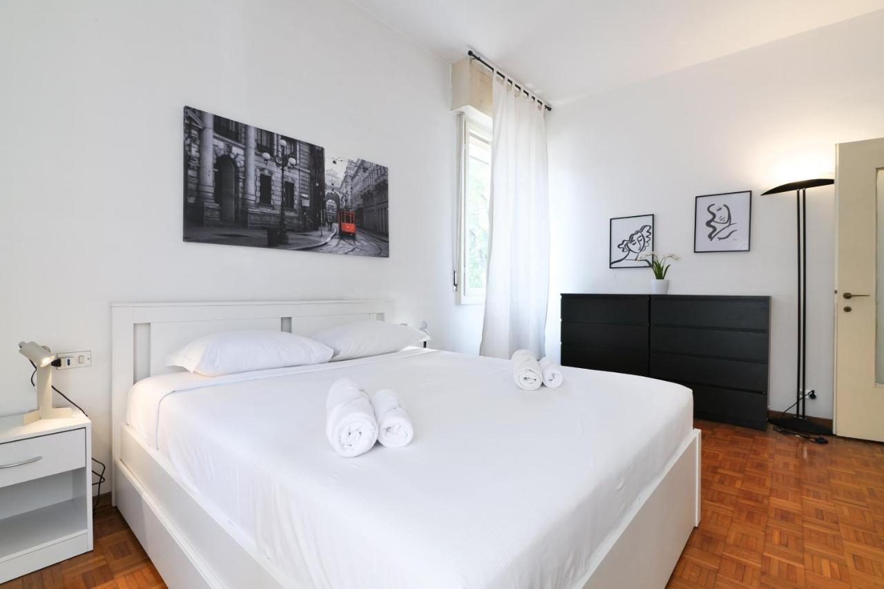 Primopiano - Martorelli Apartment Milano Ngoại thất bức ảnh