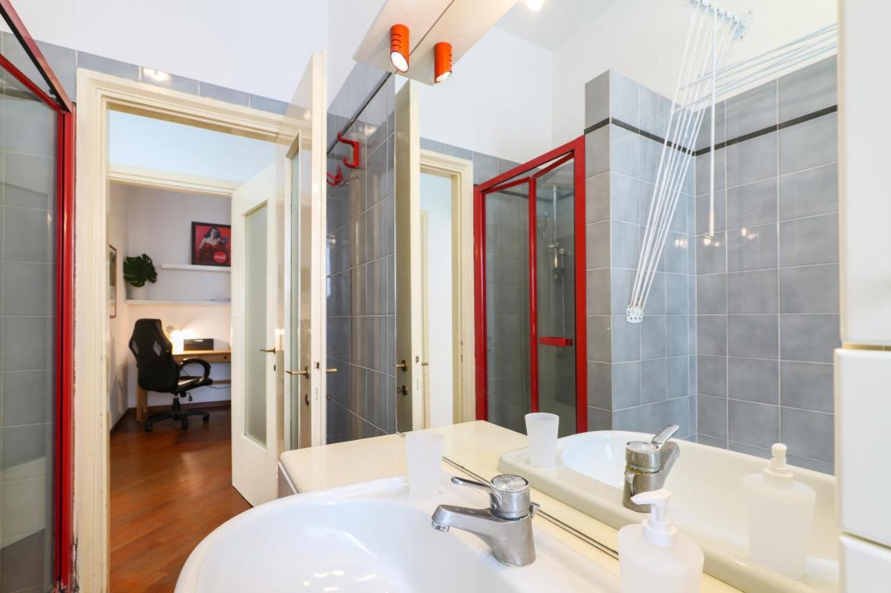 Primopiano - Martorelli Apartment Milano Ngoại thất bức ảnh