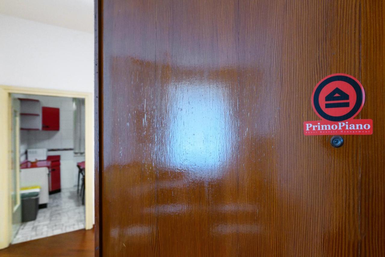 Primopiano - Martorelli Apartment Milano Ngoại thất bức ảnh