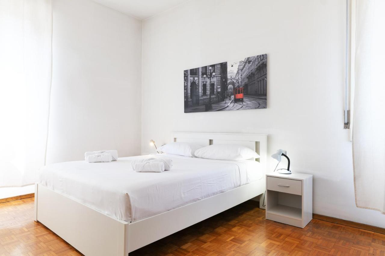 Primopiano - Martorelli Apartment Milano Ngoại thất bức ảnh