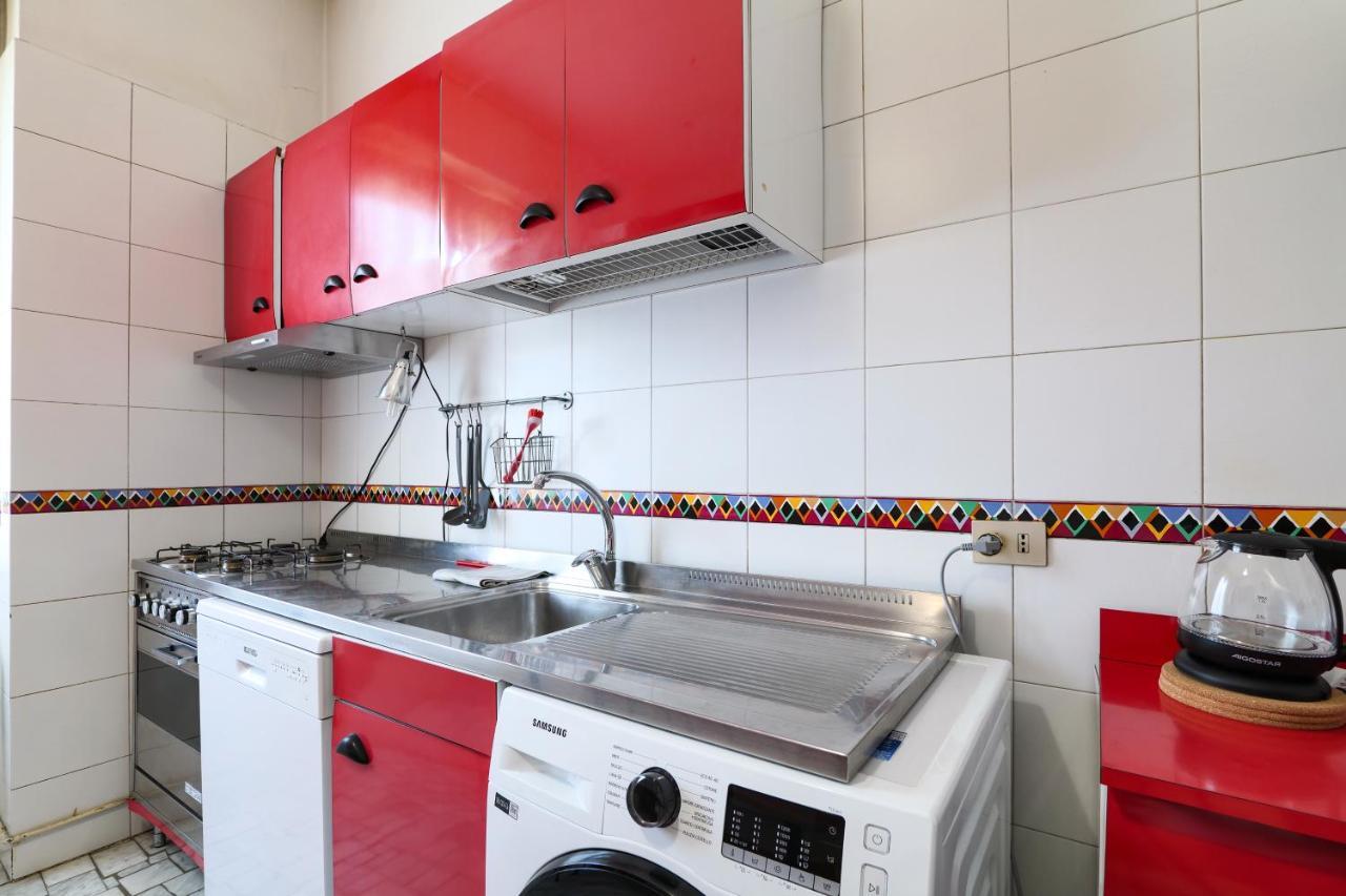 Primopiano - Martorelli Apartment Milano Ngoại thất bức ảnh