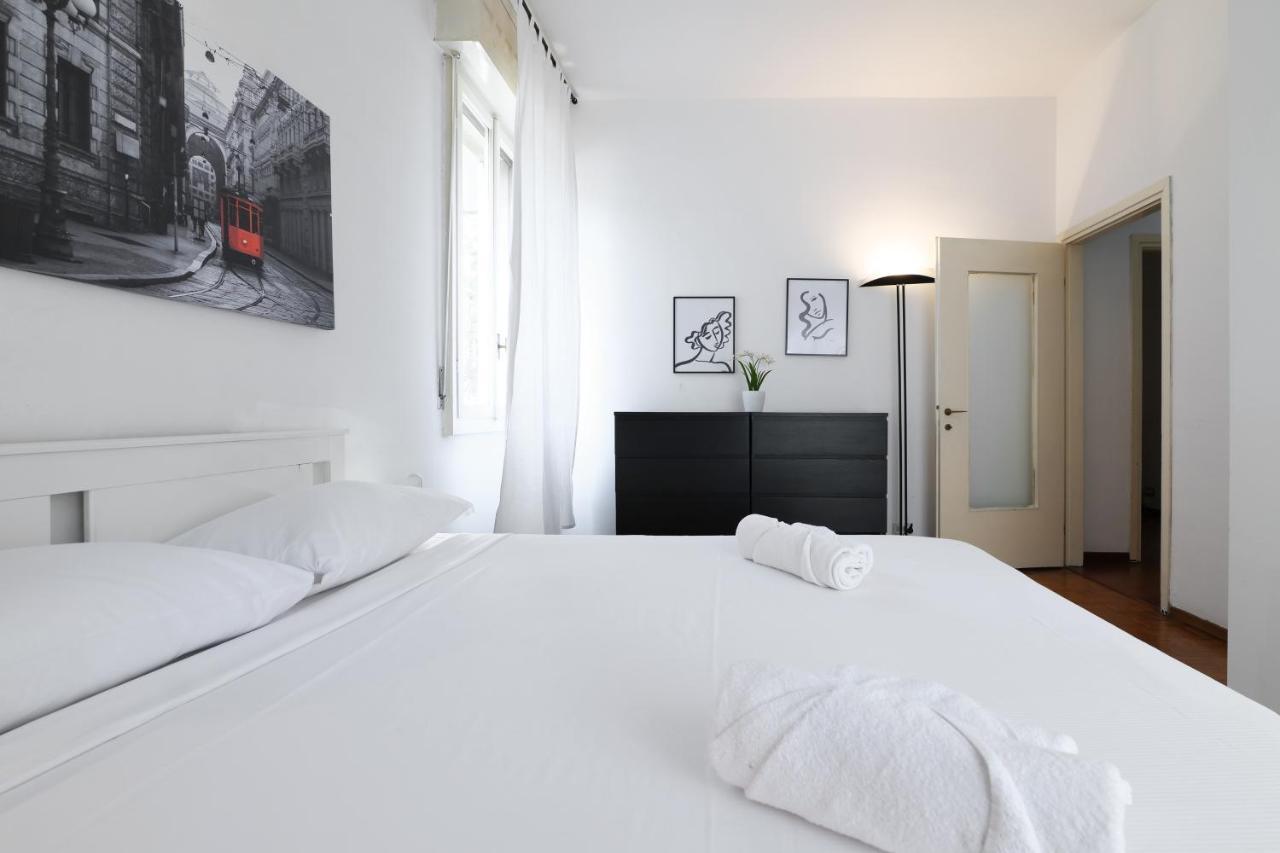 Primopiano - Martorelli Apartment Milano Ngoại thất bức ảnh