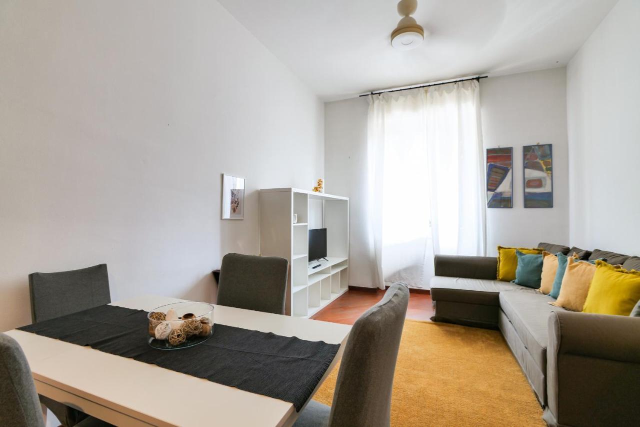 Primopiano - Martorelli Apartment Milano Ngoại thất bức ảnh