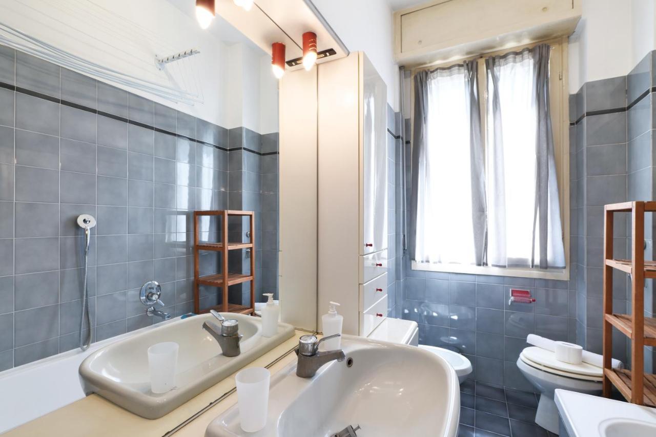 Primopiano - Martorelli Apartment Milano Ngoại thất bức ảnh