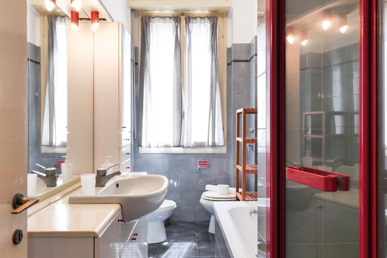Primopiano - Martorelli Apartment Milano Ngoại thất bức ảnh