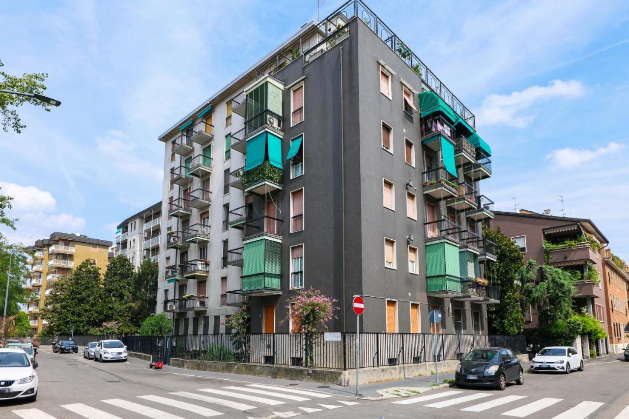Primopiano - Martorelli Apartment Milano Ngoại thất bức ảnh