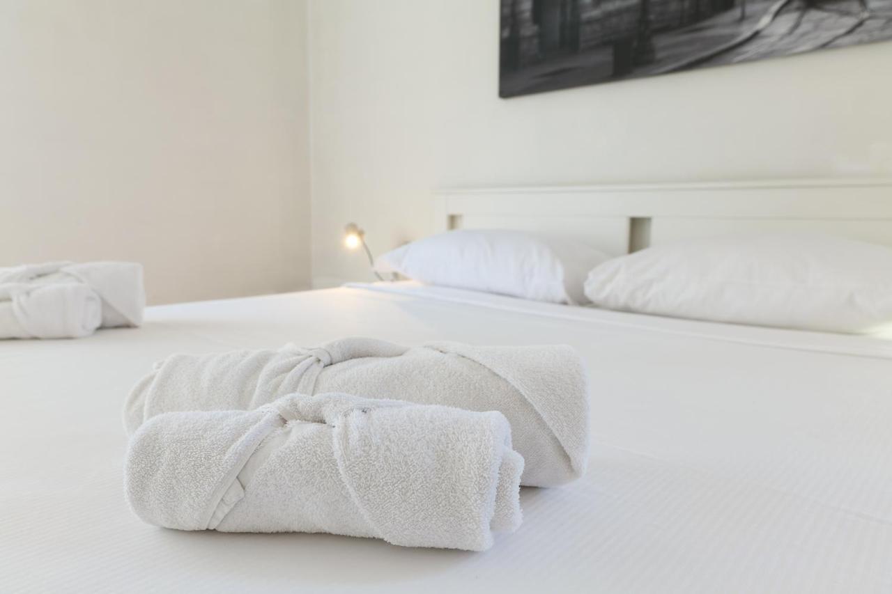 Primopiano - Martorelli Apartment Milano Ngoại thất bức ảnh