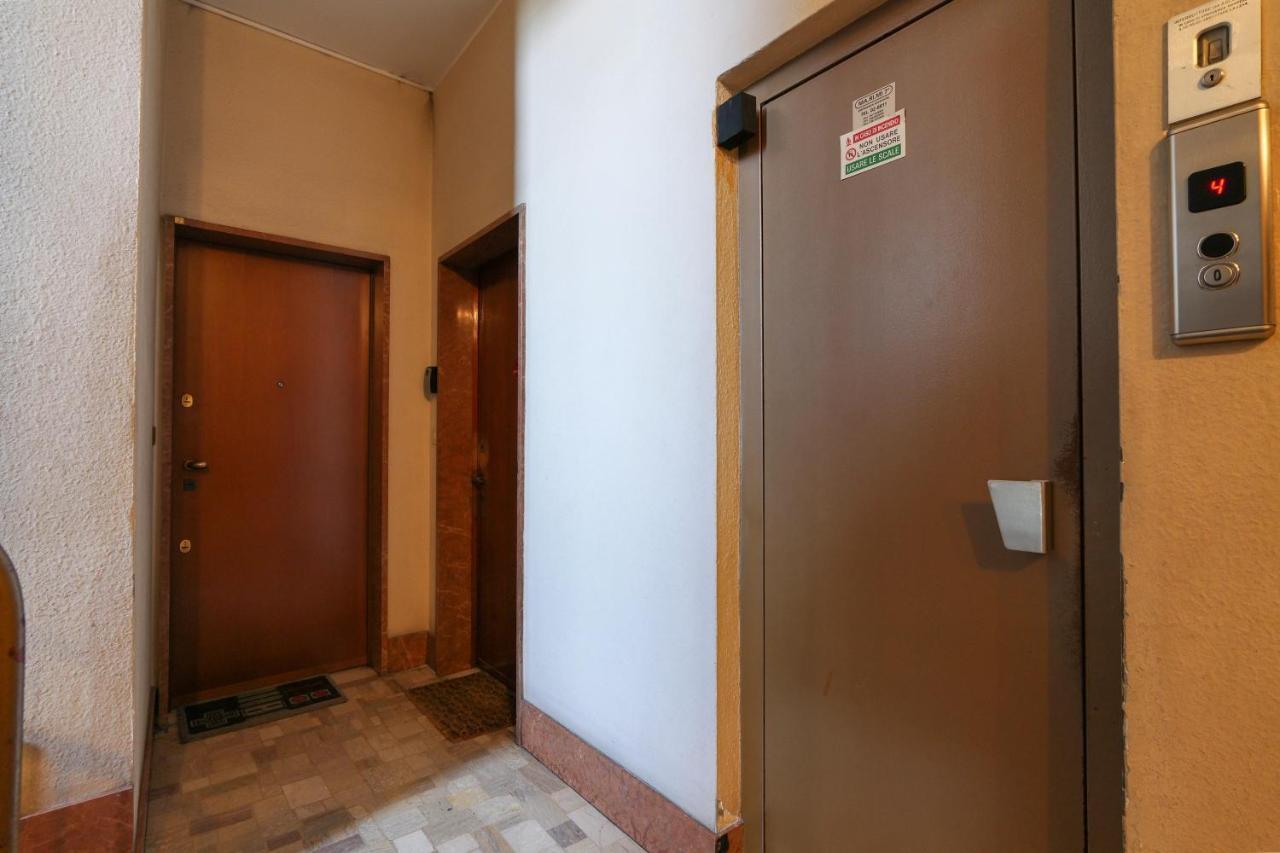 Primopiano - Martorelli Apartment Milano Ngoại thất bức ảnh