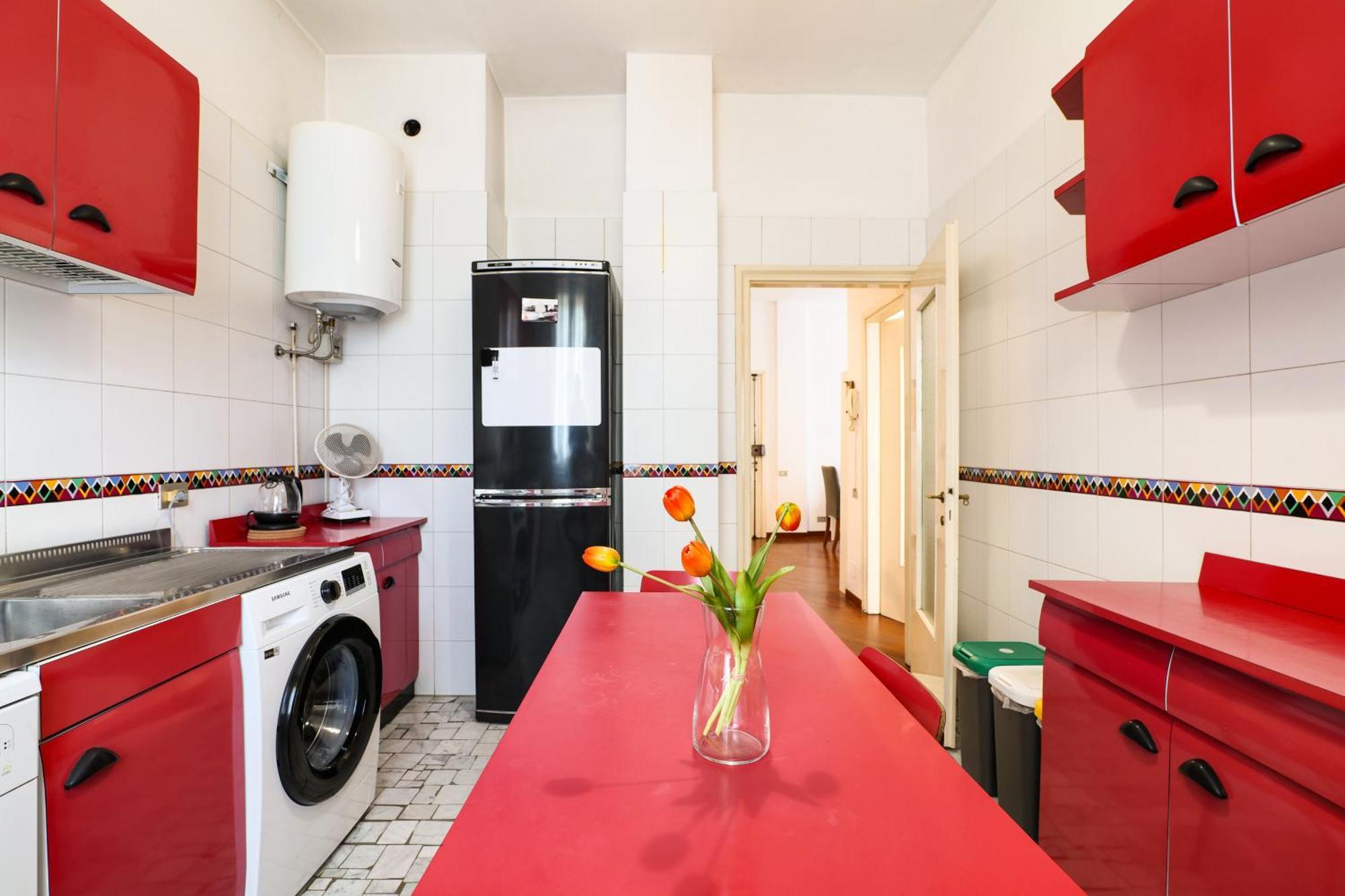 Primopiano - Martorelli Apartment Milano Ngoại thất bức ảnh