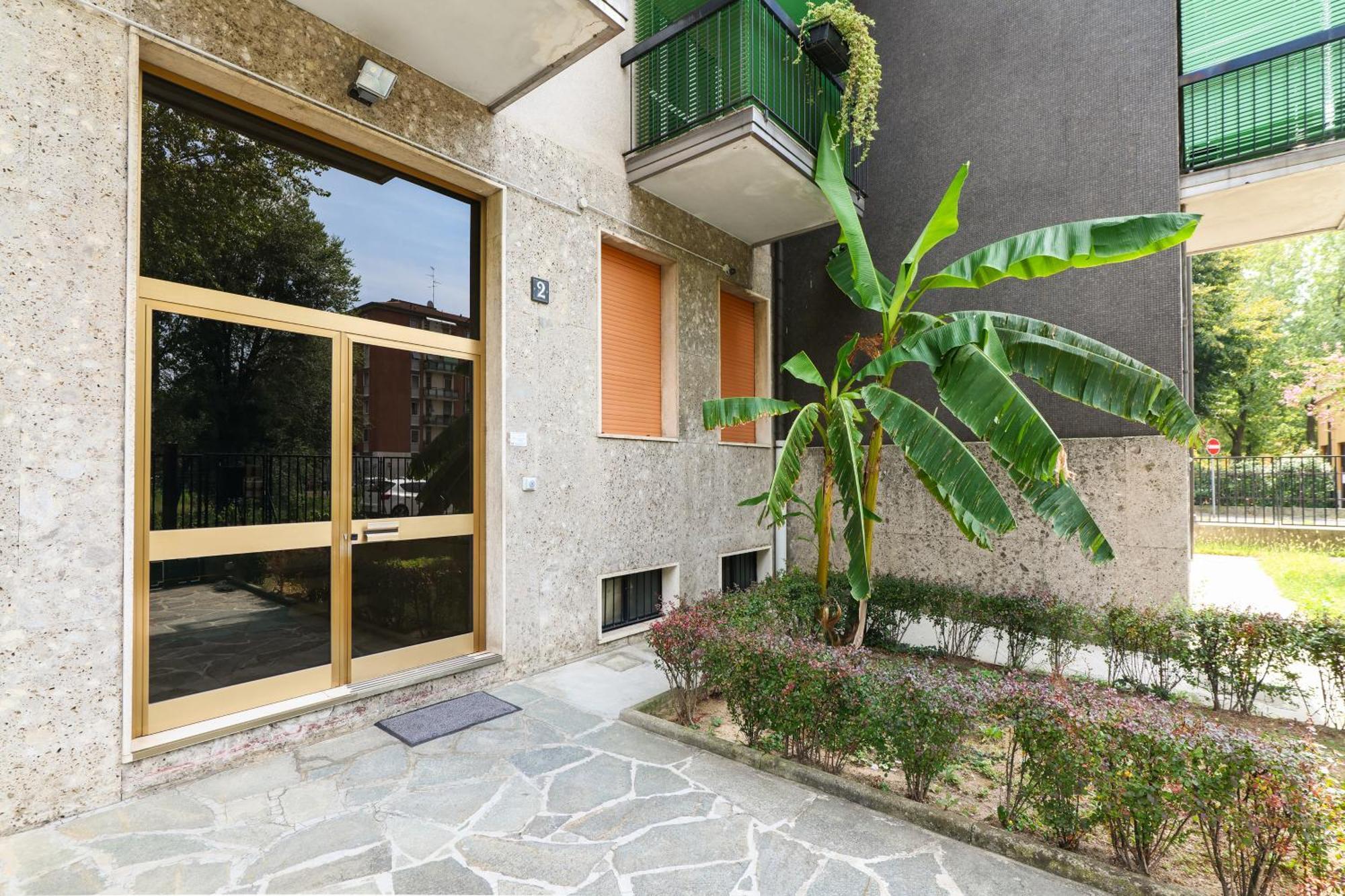 Primopiano - Martorelli Apartment Milano Ngoại thất bức ảnh